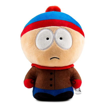 KIDROBOT South Park - Stan Phunny Plush