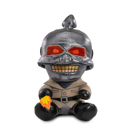 KIDROBOT Puppet Master - Torch - Phunny Plush