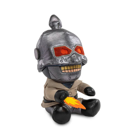 KIDROBOT Puppet Master - Torch - Phunny Plush