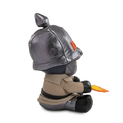 KIDROBOT Puppet Master - Torch - Phunny Plush