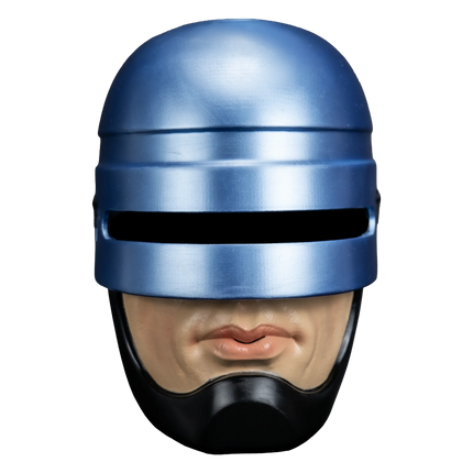 TRICK OR TREAT STUDIOS RoboCop Deluxe Injection - Mask