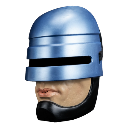TRICK OR TREAT STUDIOS RoboCop Deluxe Injection - Mask