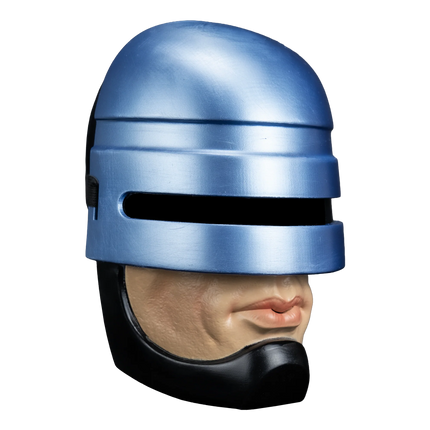 TRICK OR TREAT STUDIOS RoboCop Deluxe Injection - Mask