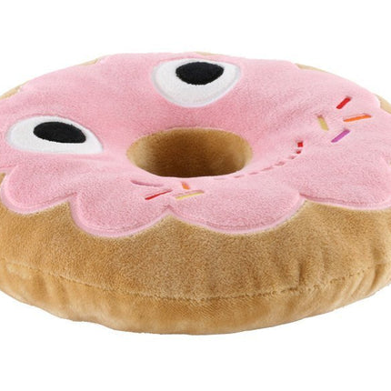 Kidrobot Yummy World Pink Donut Medium Plush
