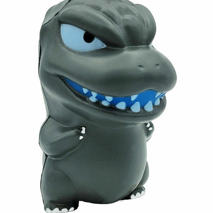 Godzilla Accessories - Smashies Stress Doll 3-Pack