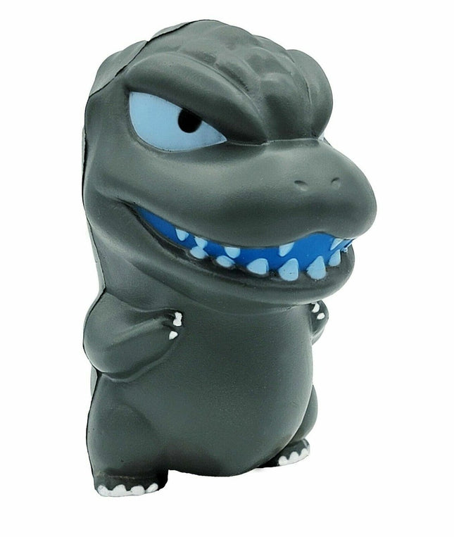 Godzilla Accessories - Smashies Stress Doll 3-Pack