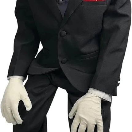 TRICK OR TREAT STUDIOS SAW - Billy The Puppet Prop Deluxe w/ Sound & Motion