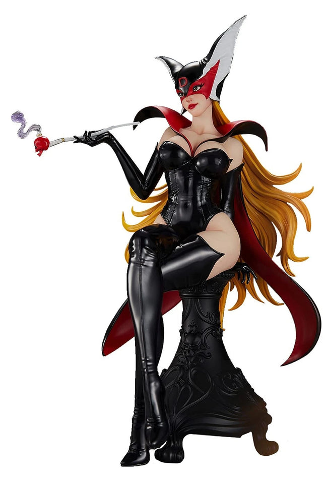 Time Bokan Series: Yattaman - Doronjo, 5Pro Studio Legend Anime 1/4 Scale Statue