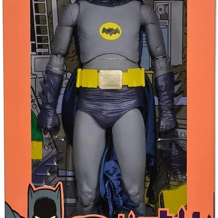 NECA Batman 19 in Action Figure - 61242