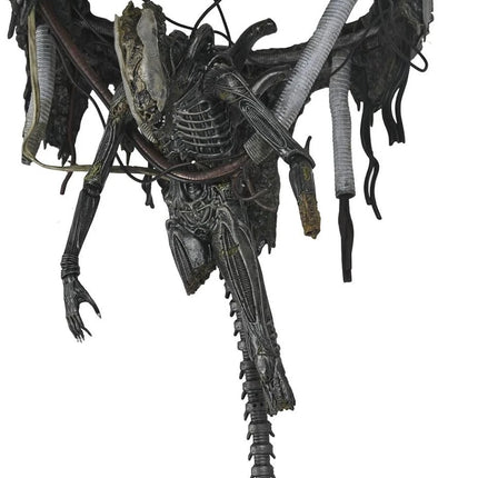 NECA Alien Romulus Deluxe Suspended Lab Xenomorph XX121 7" Scale Action Figure