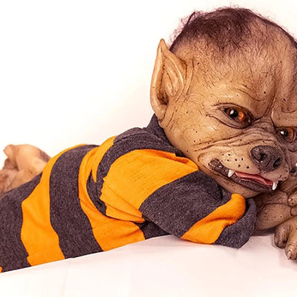 Trick or Treat Studios Cooper the Werepup Collectible Prop Doll 18"