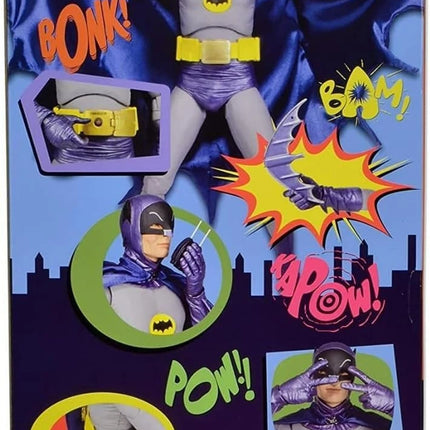 NECA Batman 19 in Action Figure - 61242