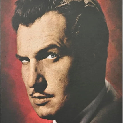 NECA Vincent Price - Ultimate (Color) Action Figure