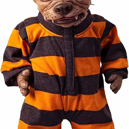 Trick or Treat Studios Cooper the Werepup Collectible Prop Doll 18"