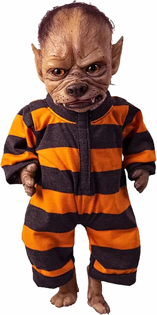 Trick or Treat Studios Cooper the Werepup Collectible Prop Doll 18"