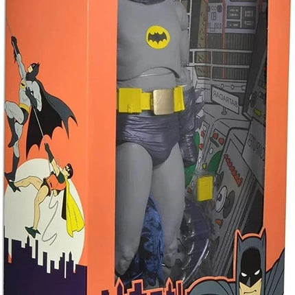NECA Batman 19 in Action Figure - 61242