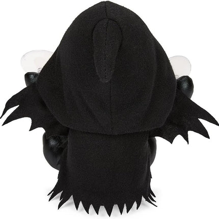 Kidrobot Ghost Face 6Inch Plush Window Clinger