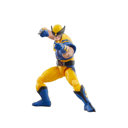 Marvel Legends Wolverine 85th Anniversary & Headpool Logan 6” Figure Bundle (2-Pack) NEW Sealed