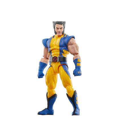 Marvel Legends Wolverine 85th Anniversary & Headpool Logan 6” Figure Bundle (2-Pack) NEW Sealed