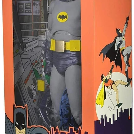 NECA Batman 19 in Action Figure - 61242