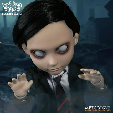 Mezco Living Dead Dolls Damien