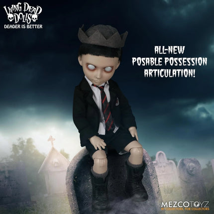 Mezco Living Dead Dolls Damien
