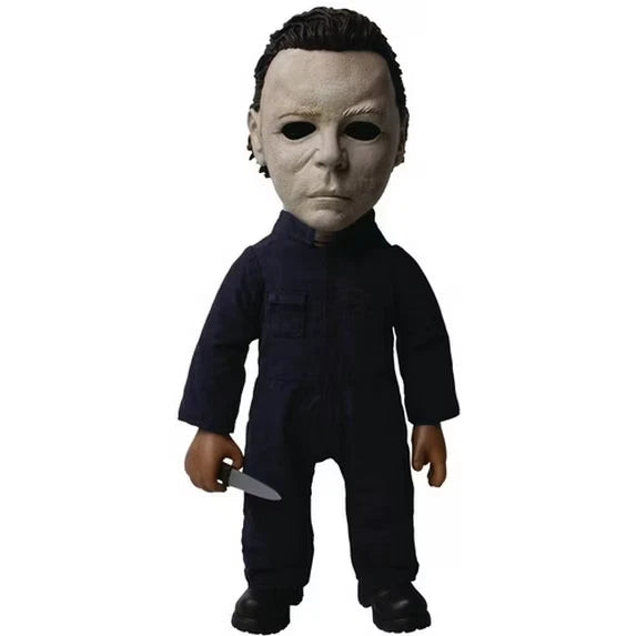 Halloween II (1981) MDS Mega Scale Michael Myers with Sound