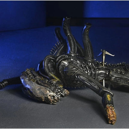 NECA Alien Romulus Deluxe Suspended Lab Xenomorph XX121 7" Scale Action Figure
