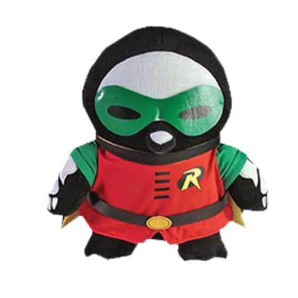 TOYNAMI Skelanimals DC Deluxe - Pen as Robin Plush