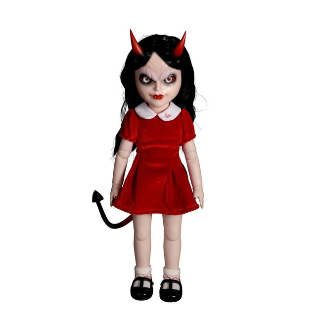 Mezco Toyz Living Dead Dolls The Return of The Living Dead Dolls: Sin