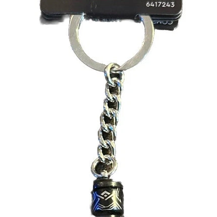 Lego Marvel Black Panther Keychain 854189