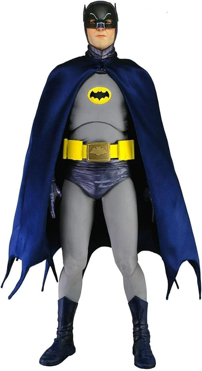 NECA Batman 19 in Action Figure - 61242