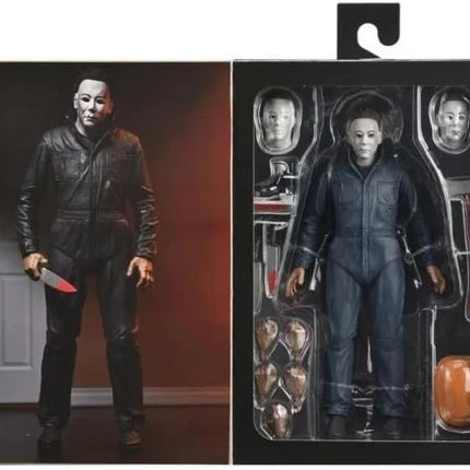 NECA Halloween H20: 20 Years Later - Ultimate Michael Myers Action Figure