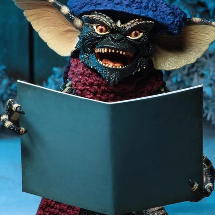 NECA Christmas Carol: Winter Gremlins Pack of 2 Figures
