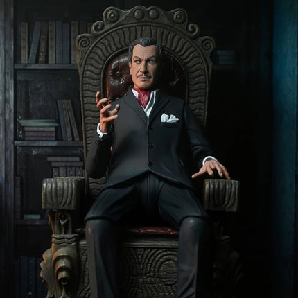 NECA Vincent Price - Ultimate (Color) Action Figure