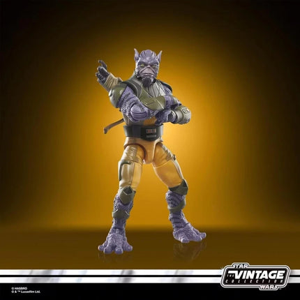 Hasbro Star Wars Vintage Collection Garazeb "Zeb" Orrelio Action Figure