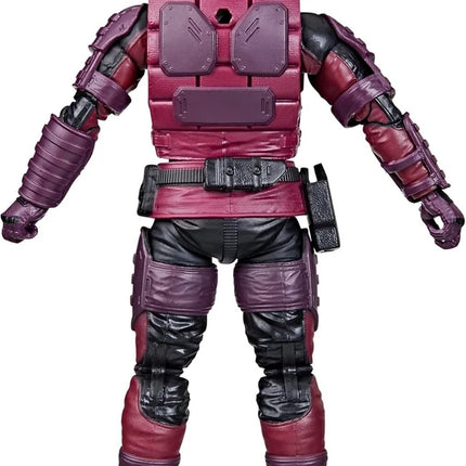Hasbro G.I. JOE Classified 147 SAW Viper Semi-Automatic Weapon