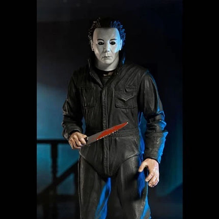 NECA Halloween Resurrection 7" Scale Figures - Ultimate Michael Myers