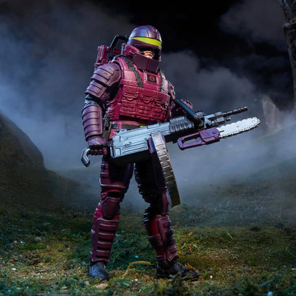 Hasbro G.I. JOE Classified 147 SAW Viper Semi-Automatic Weapon
