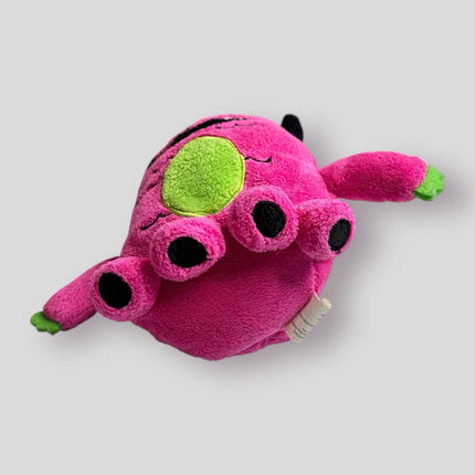 TOYNAMI So So Happy Taco Beanie Pink Plush