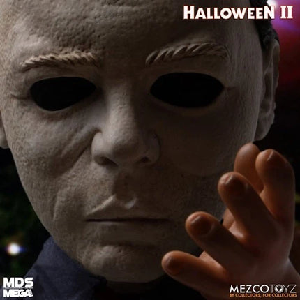 Halloween II (1981) MDS Mega Scale Michael Myers with Sound