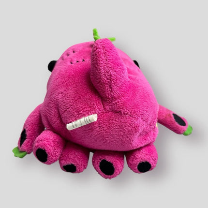 TOYNAMI So So Happy Taco Beanie Pink Plush
