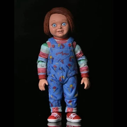 NECA Chucky (TV Series) "Good Guy" Display 12 pc Figures