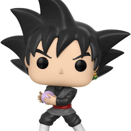 Funko Pop! Vinyl: Dragon Ball - Goku Black #314