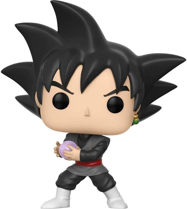 Funko Pop! Vinyl: Dragon Ball - Goku Black #314