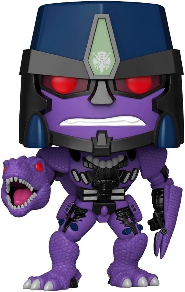 Funko Pop! Vinyl TV: Transformers Classic - Megatron #1716