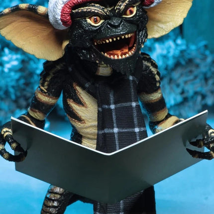NECA Christmas Carol: Winter Gremlins Pack of 2 Figures