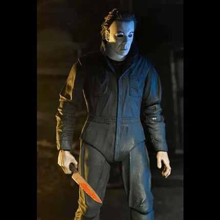 NECA Halloween Resurrection 7" Scale Figures - Ultimate Michael Myers