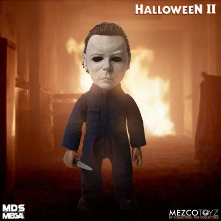 Halloween II (1981) MDS Mega Scale Michael Myers with Sound