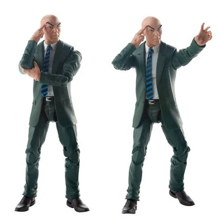 Hasbro Marvel Legends Ultimate Professor X with Hover Chair